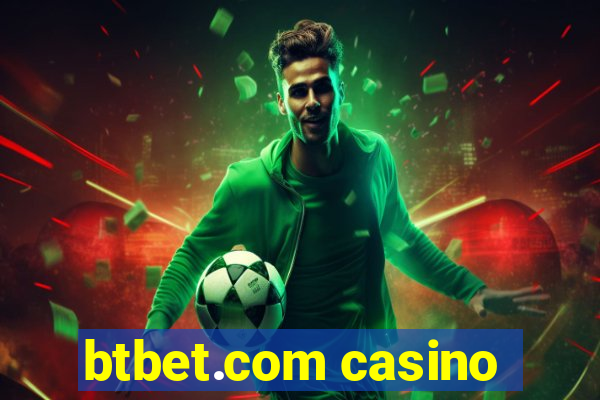 btbet.com casino